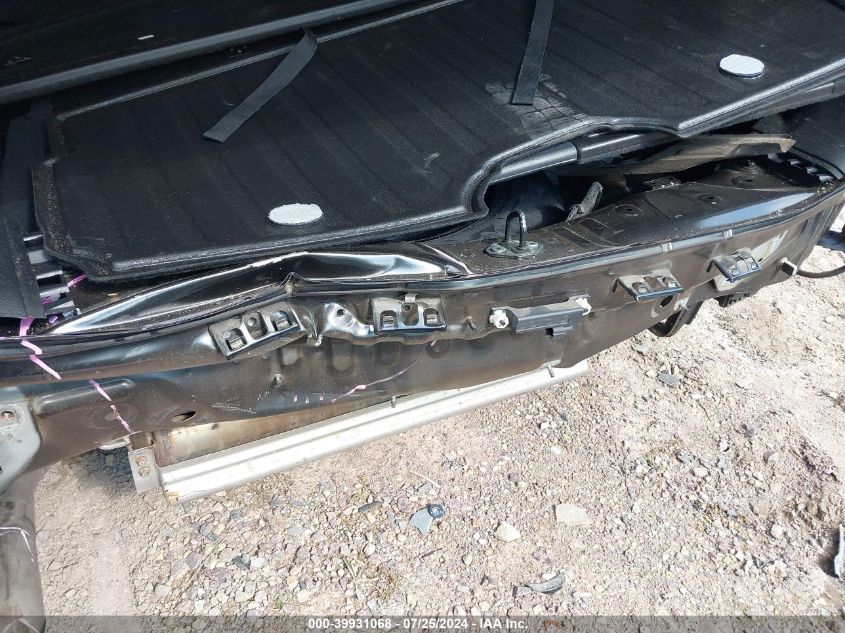 2019 Nissan Rogue S/Sv VIN: KNMAT2MV2KP504637 Lot: 39931068