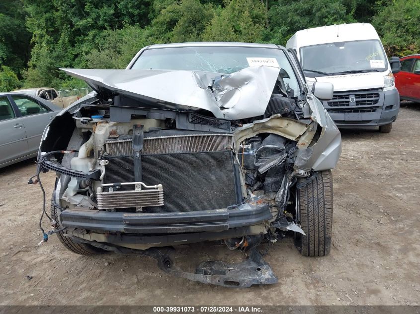 2010 Honda Pilot Ex-L VIN: 5FNYF4H53AB005477 Lot: 39931073