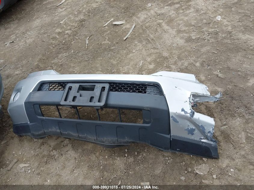 2010 Honda Pilot Ex-L VIN: 5FNYF4H53AB005477 Lot: 39931073