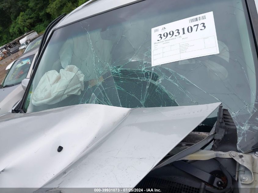 2010 Honda Pilot Ex-L VIN: 5FNYF4H53AB005477 Lot: 39931073