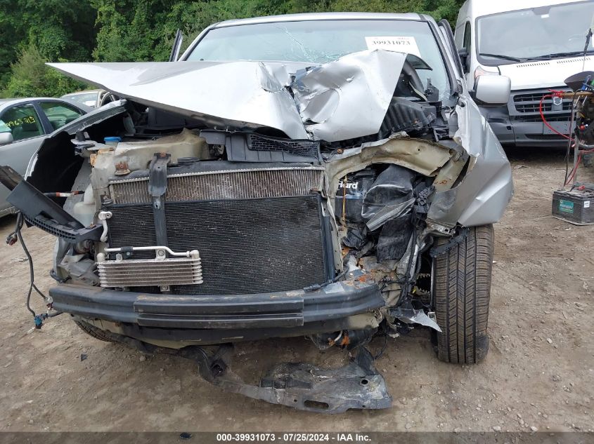 2010 Honda Pilot Ex-L VIN: 5FNYF4H53AB005477 Lot: 39931073