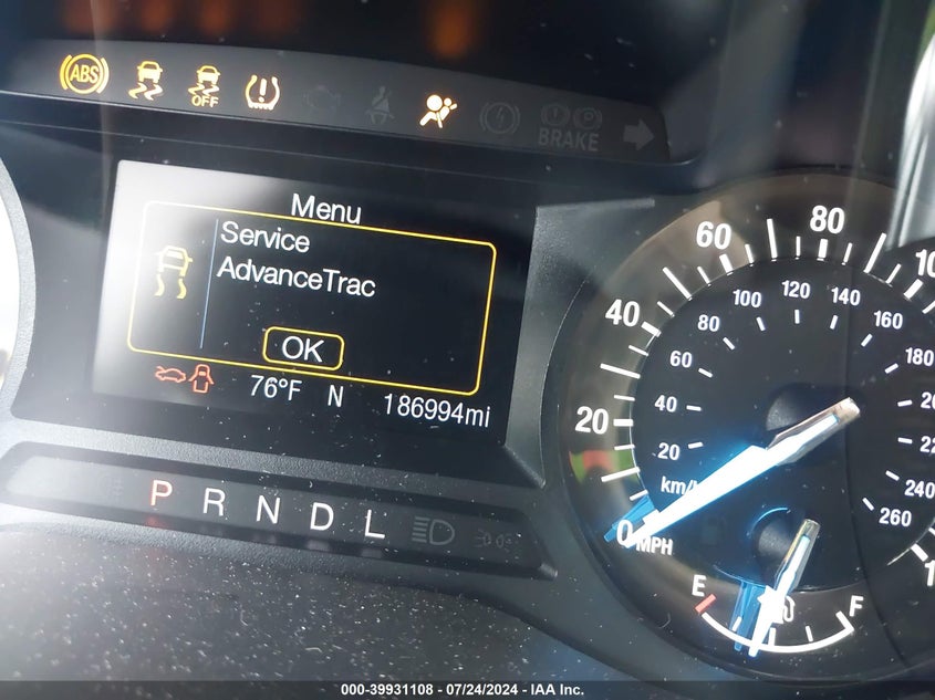 2017 Ford Fusion Se VIN: 3FA6P0H78HR231009 Lot: 39931108