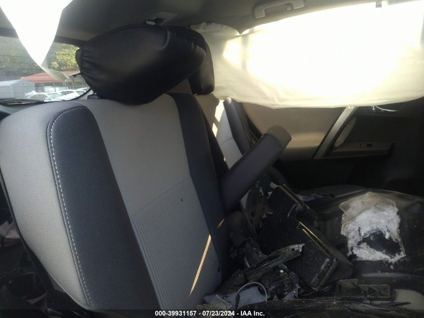 2015 Toyota Rav4 Xle VIN: 2T3RFREV9FW382256 Lot: 39931157