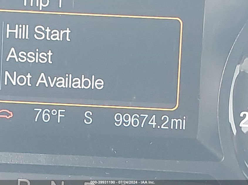 2015 Ford Fusion Se VIN: 1FA6P0HD8F5117002 Lot: 39931190