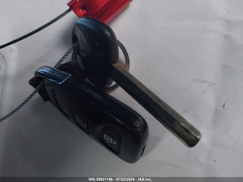 2016 Hyundai Veloster VIN: KMHTC6AD0GU299142 Lot: 39931196