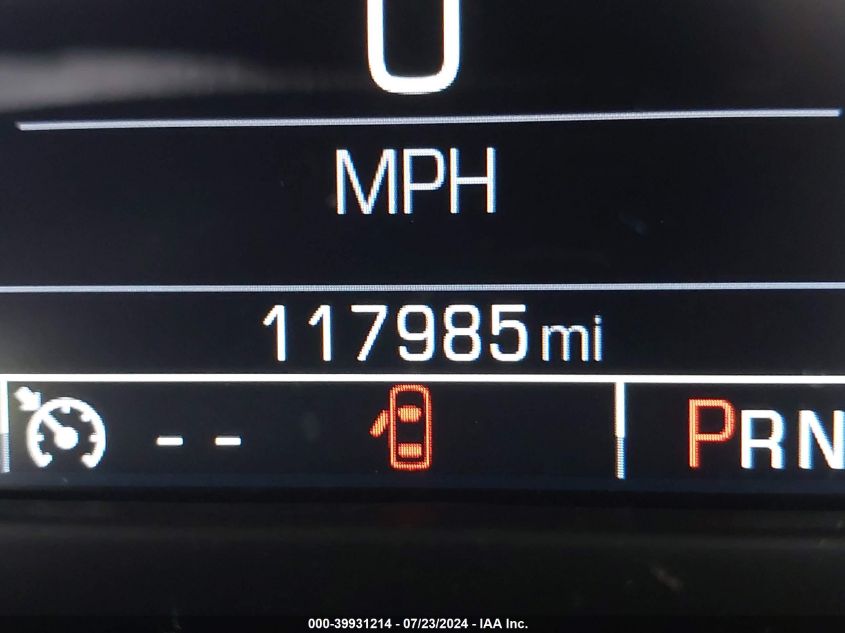 2015 Chevrolet Tahoe Lt VIN: 1GNSKBKCXFR656336 Lot: 39931214