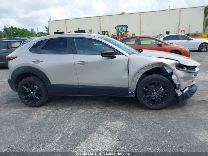 2024 Mazda Cx-30 Select VIN: 3MVDMBBM5RM638125 Lot: 39931216