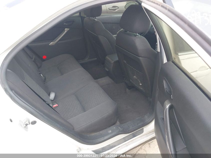 2006 Pontiac G6 VIN: 1G2ZF55B364212944 Lot: 39931221