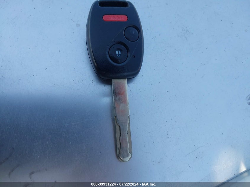 2008 Honda Civic Sdn Lx VIN: 2HGFA16528H311891 Lot: 39931224