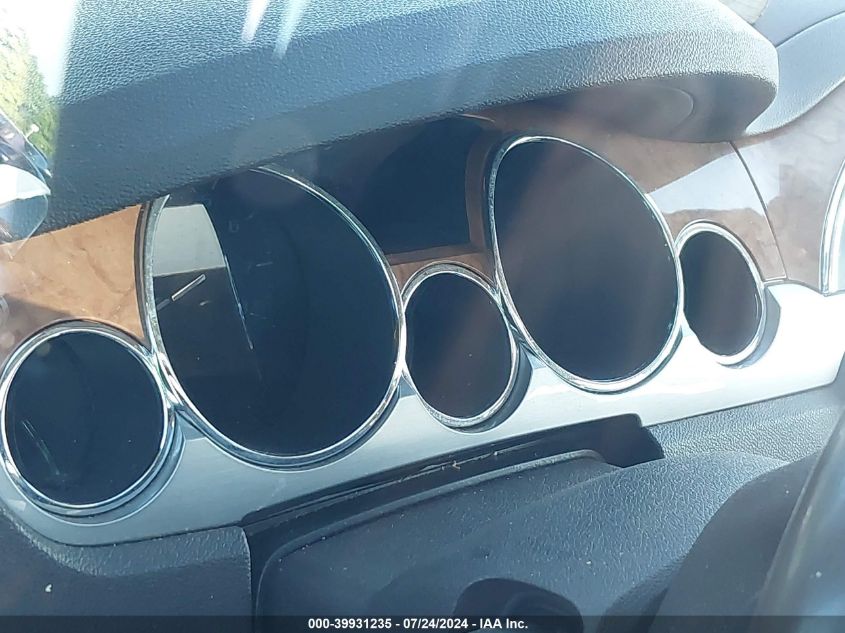 2011 Buick Enclave 1Xl VIN: 5GAKVBED8BJ285756 Lot: 39931235