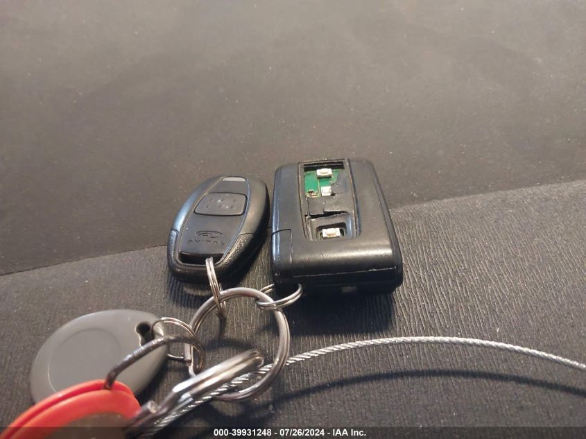 2007 Toyota Prius Touring VIN: JTDKB20U577581269 Lot: 39931248