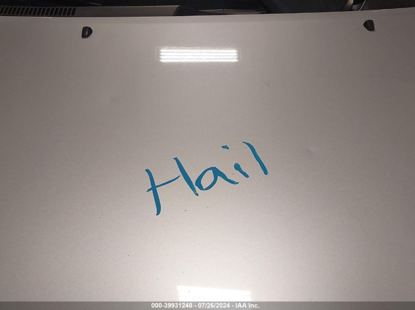 2007 Toyota Prius Touring VIN: JTDKB20U577581269 Lot: 39931248