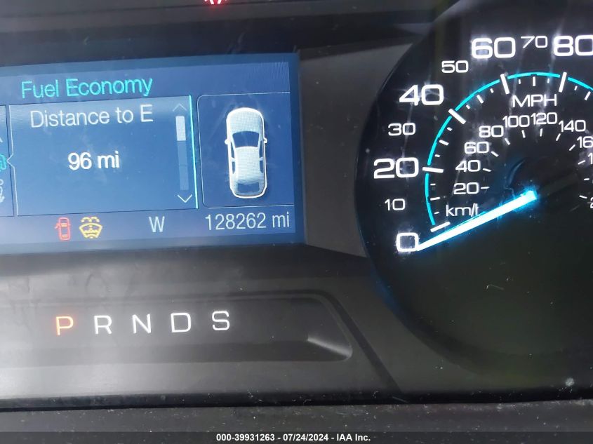 2014 Ford Flex Se VIN: 2FMGK5B80EBD38203 Lot: 39931263