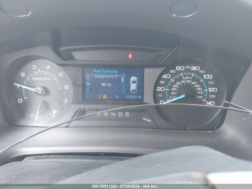 2014 Ford Flex Se VIN: 2FMGK5B80EBD38203 Lot: 39931263