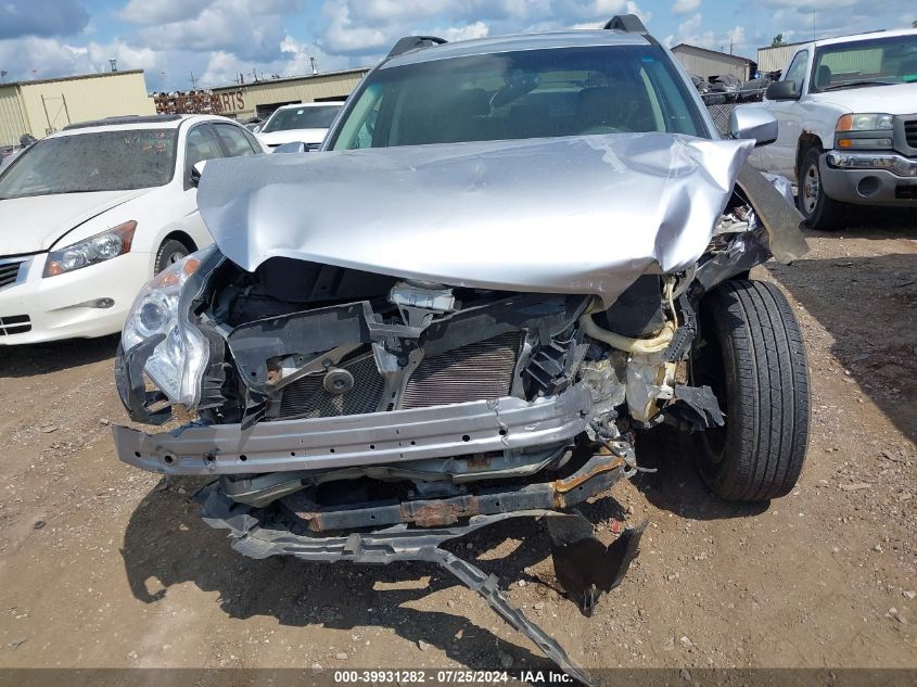 2012 Subaru Outback 2.5I Premium VIN: 4S4BRCGCXC3225119 Lot: 39931282