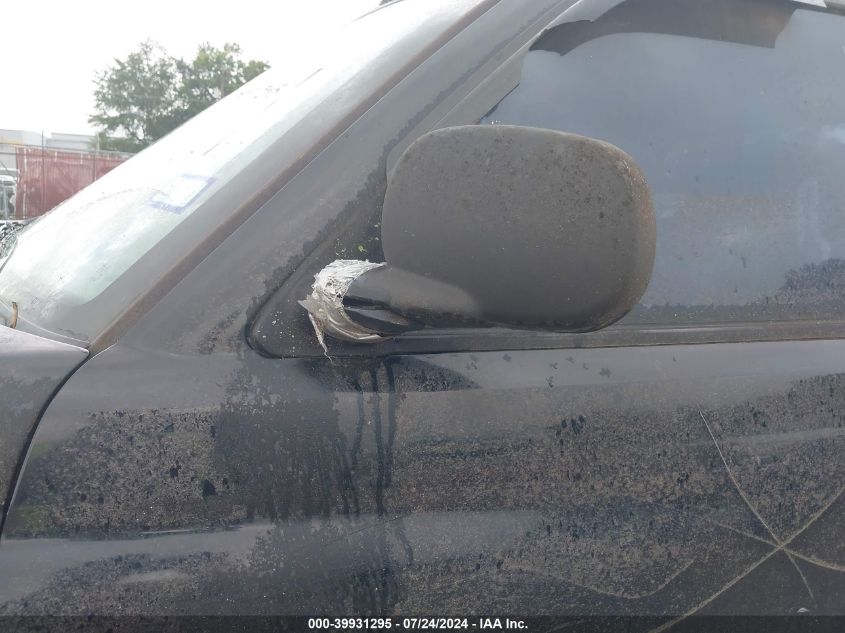 1998 Dodge Ram 1500 VIN: 1B7HF13Z0WJ123527 Lot: 39931295