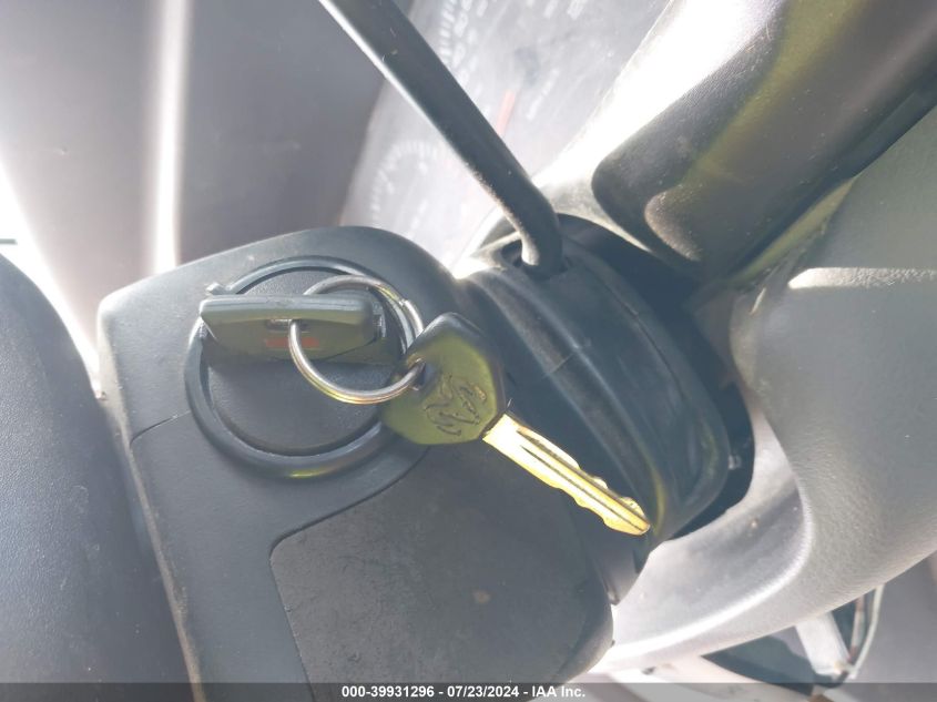 2002 Dodge Ram 2500 St VIN: 3B7KF23682M266059 Lot: 39931296