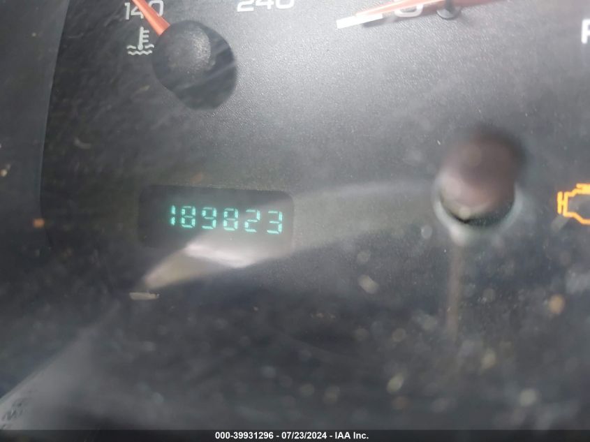 2002 Dodge Ram 2500 St VIN: 3B7KF23682M266059 Lot: 39931296