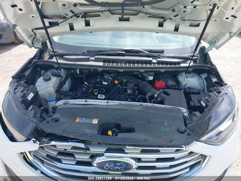 2020 FORD EDGE SE - 2FMPK3G92LBA26418