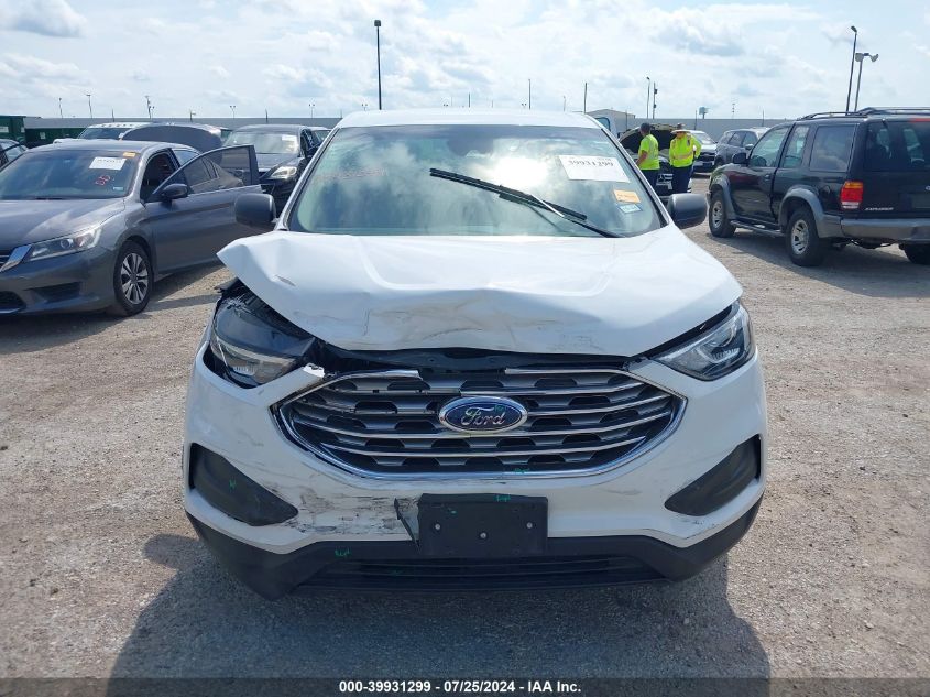 2020 Ford Edge Se VIN: 2FMPK3G92LBA26418 Lot: 39931299