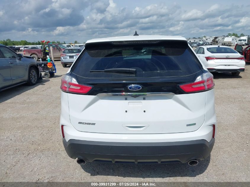2020 FORD EDGE SE - 2FMPK3G92LBA26418