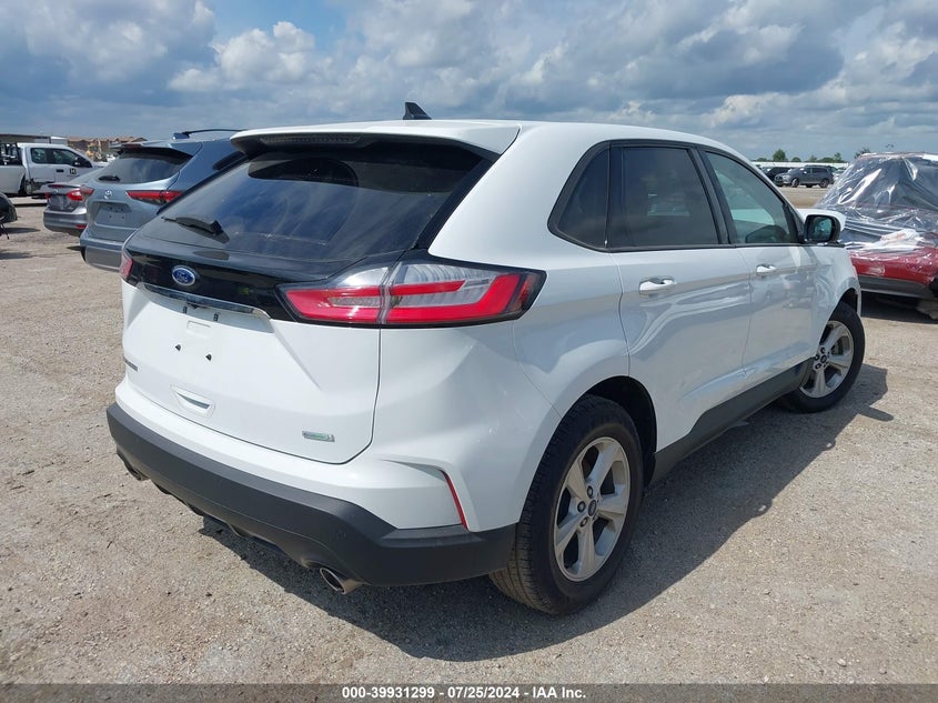 2020 FORD EDGE SE - 2FMPK3G92LBA26418