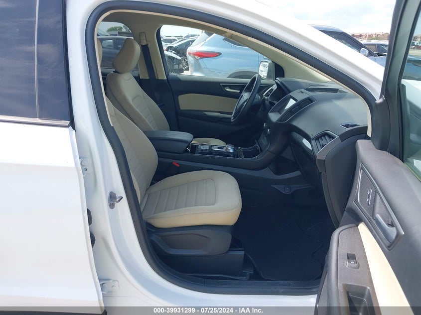 2020 FORD EDGE SE - 2FMPK3G92LBA26418