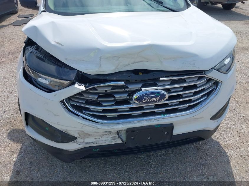 2020 FORD EDGE SE - 2FMPK3G92LBA26418