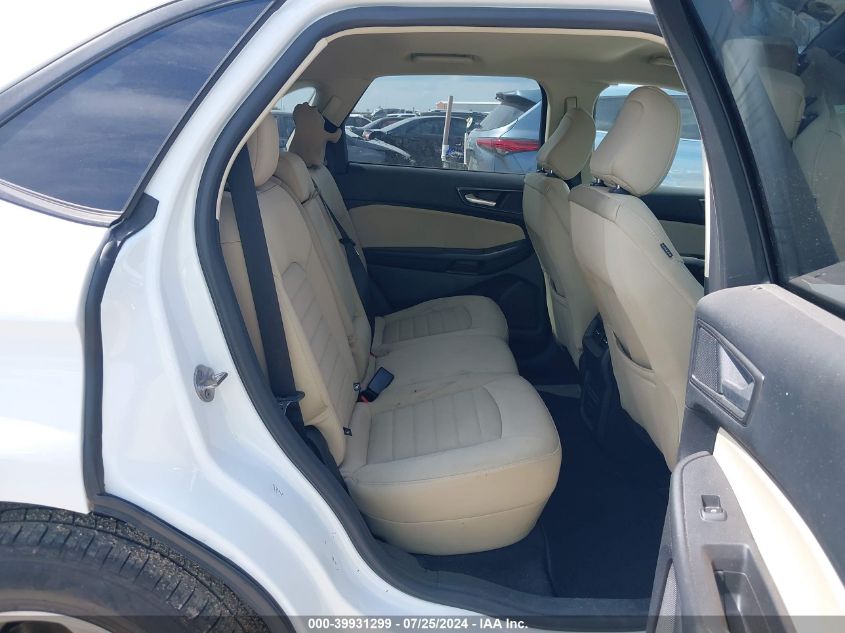 2020 FORD EDGE SE - 2FMPK3G92LBA26418