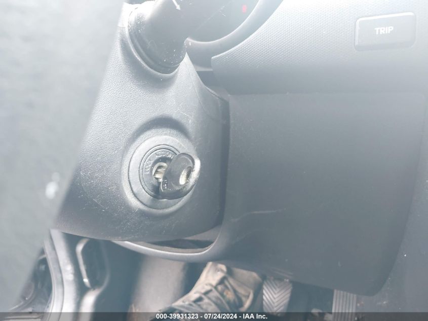 2010 Kia Soul VIN: KNDJT2A18A7106056 Lot: 39931323