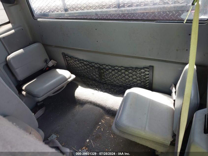 2000 Ford Ranger Xl/Xlt VIN: 1FTYR14C5YP801976 Lot: 39931329