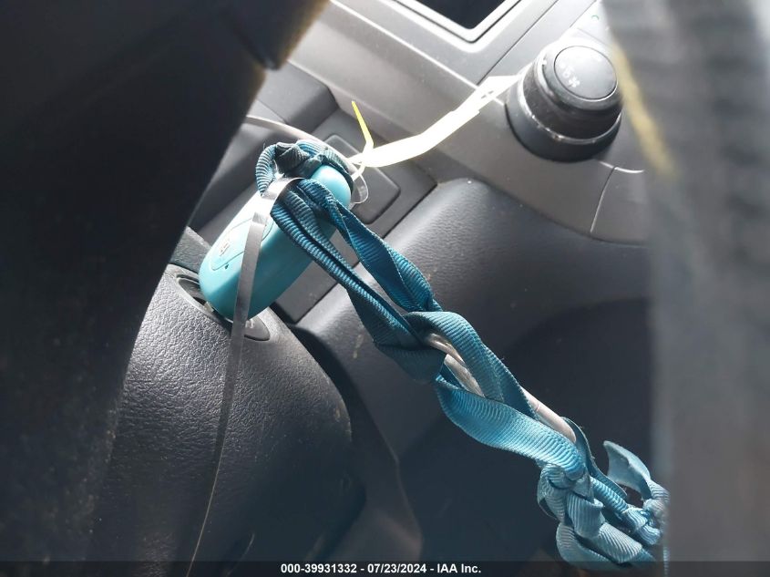 2010 Honda Cr-V Lx VIN: 5J6RE4H3XAL076852 Lot: 39931332