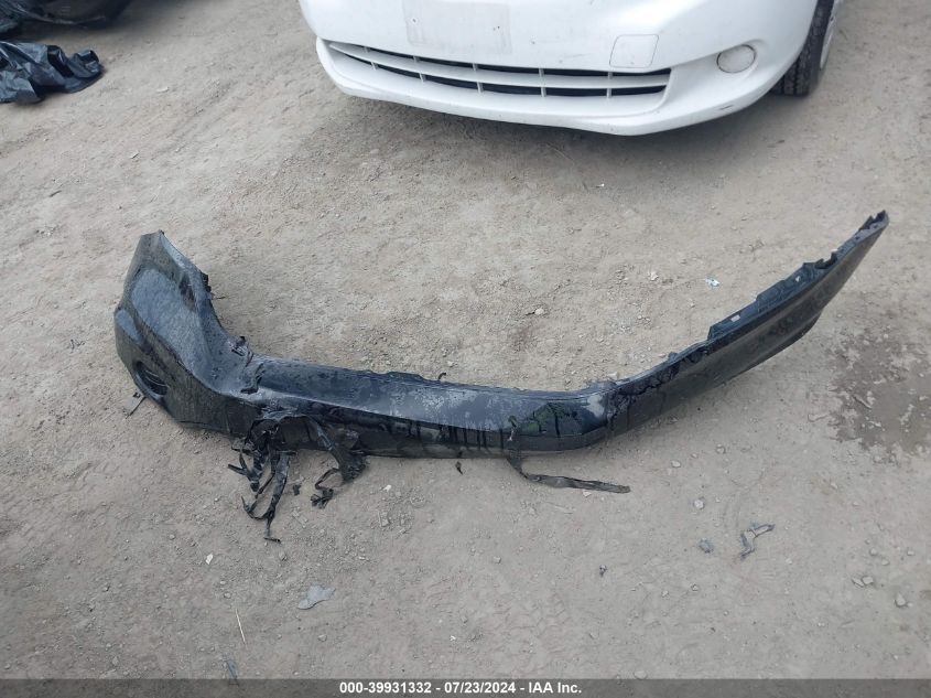 2010 Honda Cr-V Lx VIN: 5J6RE4H3XAL076852 Lot: 39931332