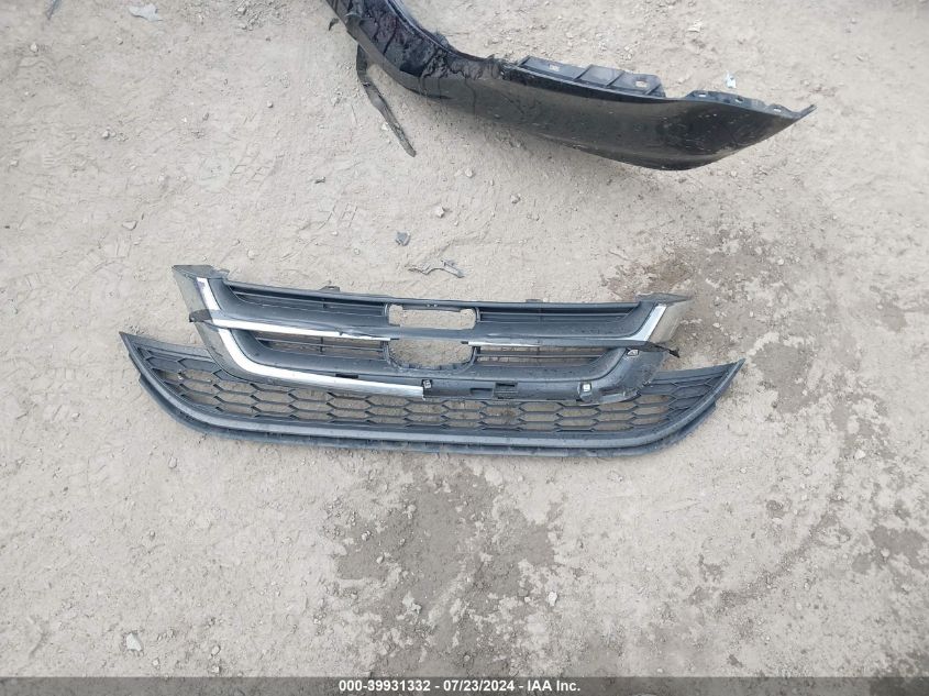 2010 Honda Cr-V Lx VIN: 5J6RE4H3XAL076852 Lot: 39931332