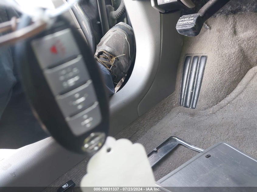 2011 Nissan Altima S VIN: 1N4AL2AP1BN405525 Lot: 39931337