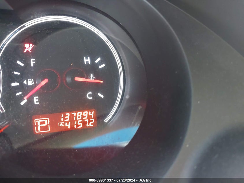 2011 Nissan Altima S VIN: 1N4AL2AP1BN405525 Lot: 39931337