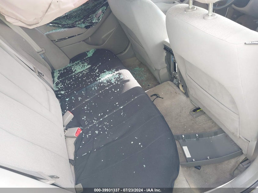 2011 Nissan Altima S VIN: 1N4AL2AP1BN405525 Lot: 39931337