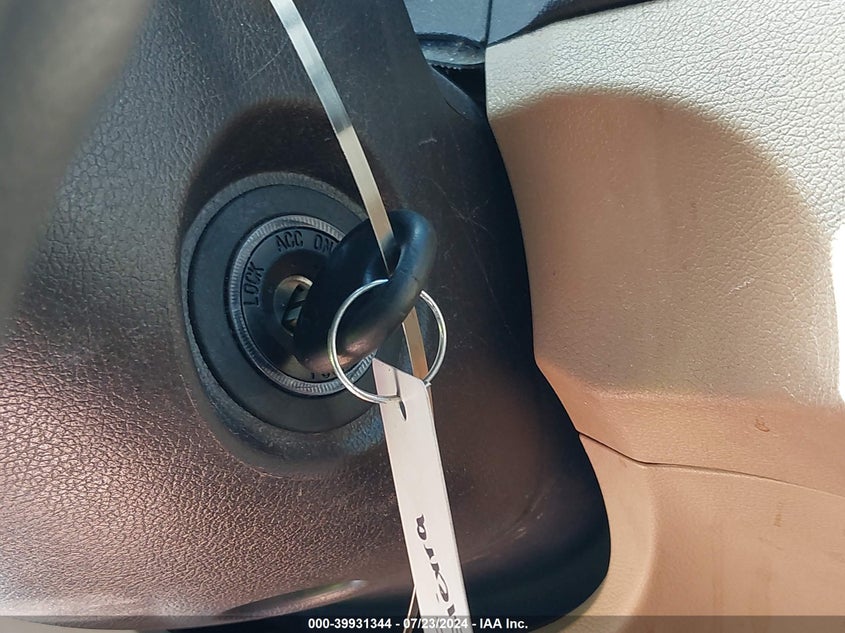 2011 Hyundai Sonata Gls VIN: 5NPEB4AC3BH128464 Lot: 39931344