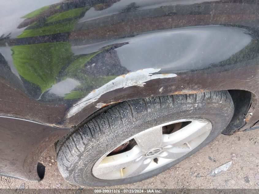 2008 Volkswagen Jetta Se/Sel VIN: 3VWRZ71K48M180756 Lot: 39931376