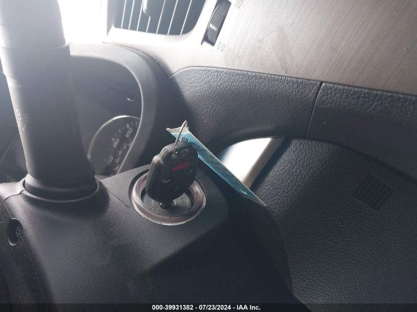 2012 Subaru Outback 2.5I Premium VIN: 4S4BRBGC8C3290075 Lot: 39931382