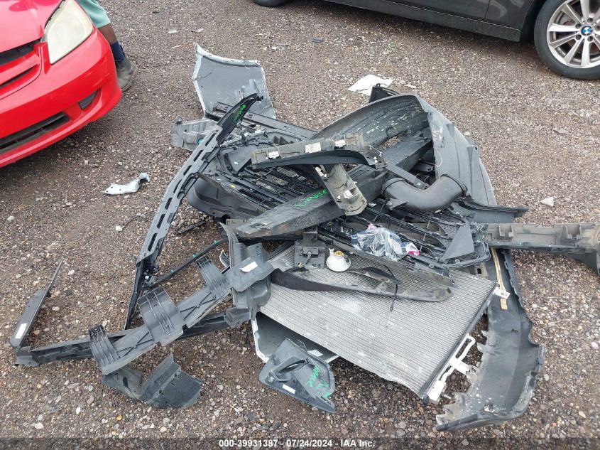 2020 Chevrolet Traverse Lt VIN: 1GNERHKW0LJ321960 Lot: 39931387