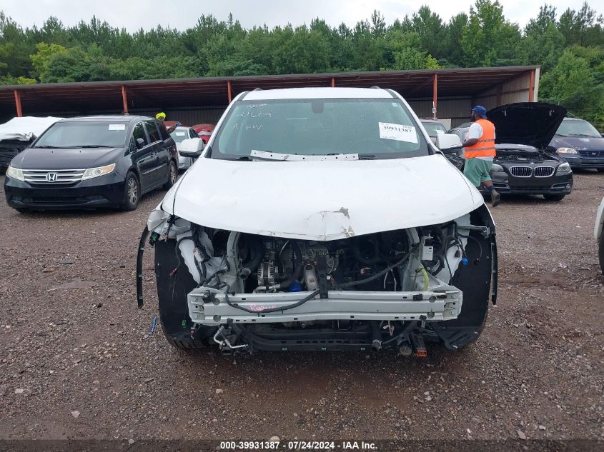 2020 Chevrolet Traverse Lt VIN: 1GNERHKW0LJ321960 Lot: 39931387