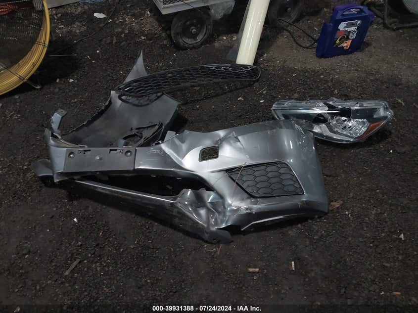 2017 Nissan Sentra S VIN: 3N1AB7AP8HY234975 Lot: 39931388