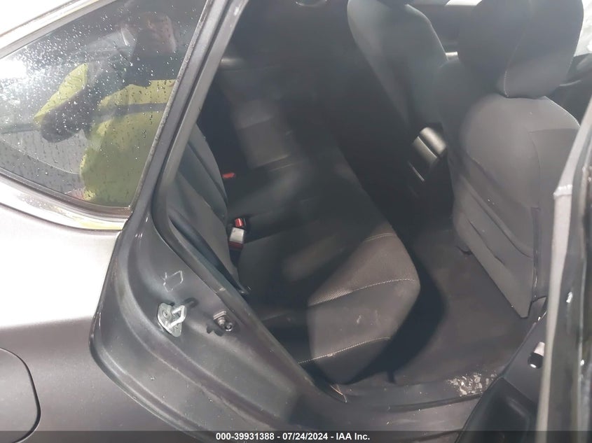 2017 Nissan Sentra S VIN: 3N1AB7AP8HY234975 Lot: 39931388