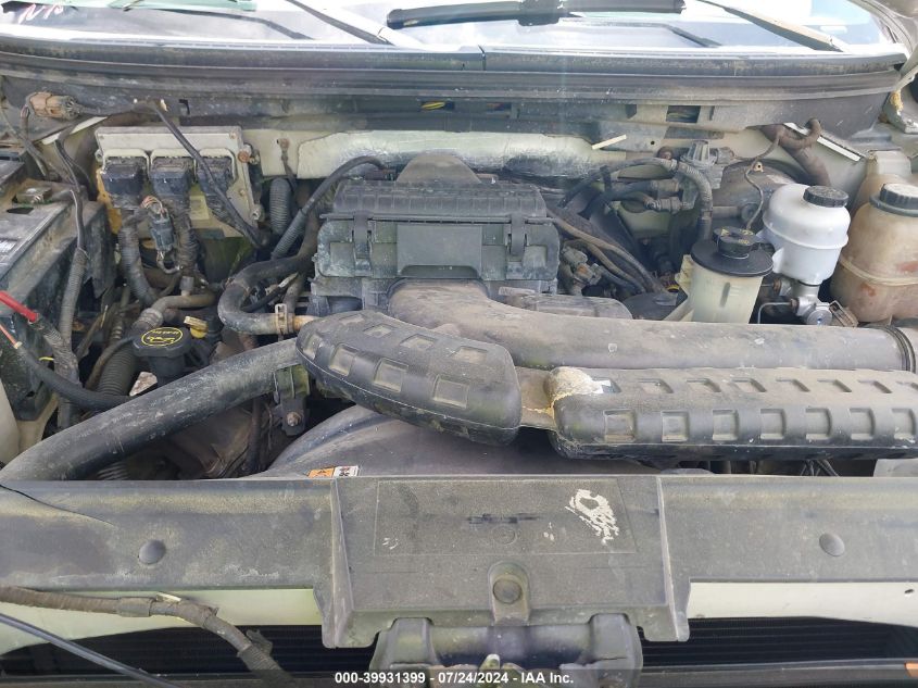 2006 Ford F-150 Fx4/Lariat/Xlt VIN: 1FTPW14V16FB35101 Lot: 39931399