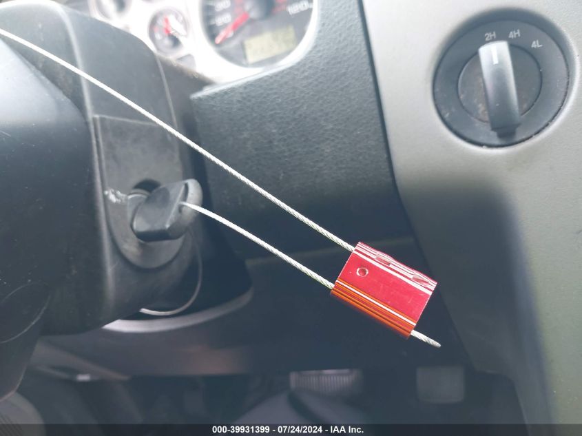 2006 Ford F-150 Fx4/Lariat/Xlt VIN: 1FTPW14V16FB35101 Lot: 39931399