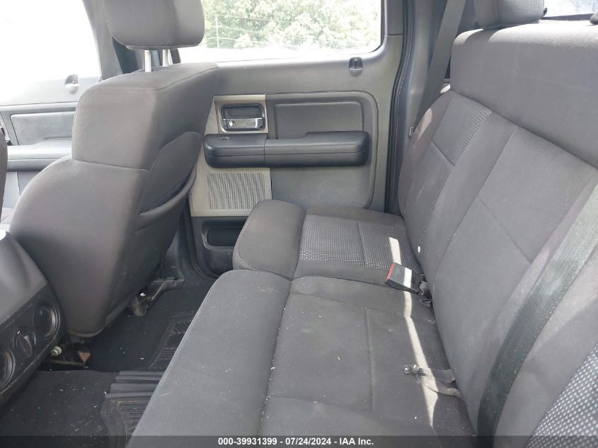 2006 Ford F-150 Fx4/Lariat/Xlt VIN: 1FTPW14V16FB35101 Lot: 39931399