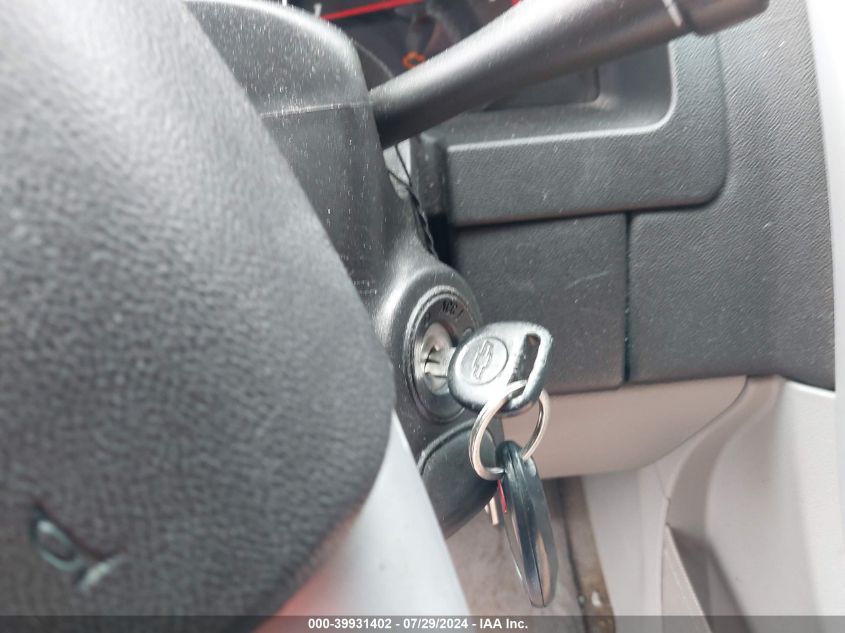 2009 Chevrolet Equinox Lt VIN: 2CNDL33F696204800 Lot: 39931402