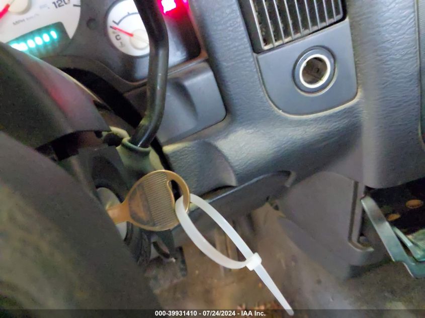 2002 Dodge Ram 1500 St VIN: 1D7HA16N42J130942 Lot: 39931410