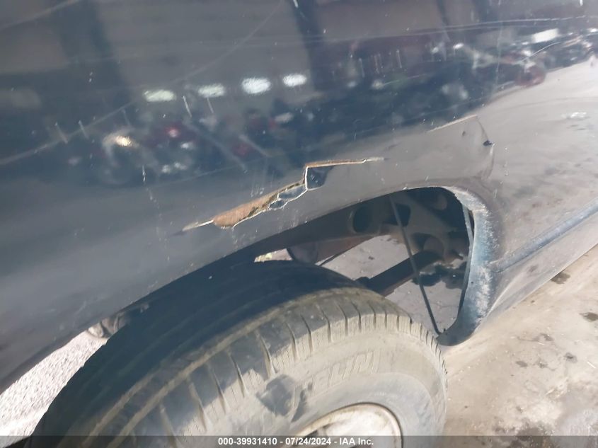 2002 Dodge Ram 1500 St VIN: 1D7HA16N42J130942 Lot: 39931410